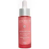 SANOFLORE Rosa Fresca Siero Idratazione Intensa Bio 30 ml