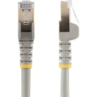 StarTech.com Cabo Cat6a 7.5 M