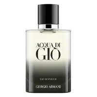 Giorgio Armani perfume Acqua Di Giò EDP.REC 50ml