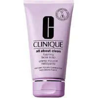 Clinique Foaming Sonic Facial Soap 150 ml