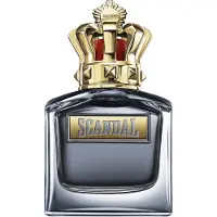 Jean Paul Gaultier Jean P. Gaultier Scandal Pour Homme Eau De Toilette Masculino 100 ml