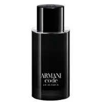 Giorgio Armani perfume Code EDP.REC 75ml