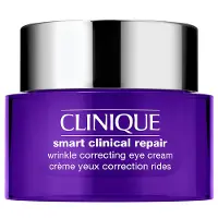 Clinique Smart Clinical Repair Wrinkle Correcting Eye Cream 15 ml