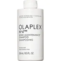 Olaplex No.4 Fine Bond Maintenance Shampoo 250 ml