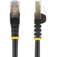 StarTech.com Cabo Cat6a 1.5 M