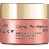 Nuxe Crème Prodigieuse Boost Baume-Huile Récupérateur Nuit 50 ml