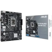 Asus Placa-mãe Prime H610m-d D4