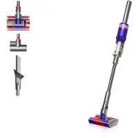 Dyson Aspirador Omni-glide (Púrpura)