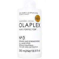 Olaplex N 3 Aperfeiçoador de Cabelo 250 ml