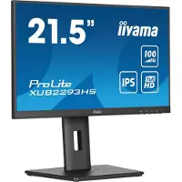 Iiyama Monitor Xub2293hs-b6 21.5´´ Full Hd Ips Led