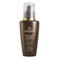Collistar Concentrado Corporal Autobronzeador Magic Drops Body Legs Efeito Ultra Rápido 125 ml
