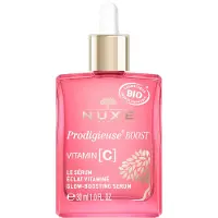 Nuxe Prodigieuse Boost Vitamin [C] soro iluminador 30 ml