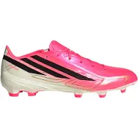Adidas Botas de Futebol F50 Hyperfast League — Piso Firme