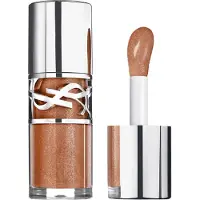 Yves Saint Laurent Brilho labial Loveshine Plumping 05 - California Sunshine