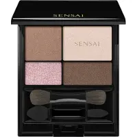Sensai Eye Color Palette