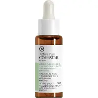 Collistar Attivi Puri Salicylic + Succinic Acid 30 ml