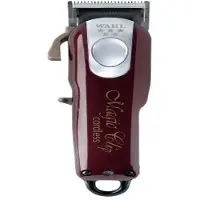 Wahl Máquina de barbear sem fios MAGIC CLIP 5 STAR 5V