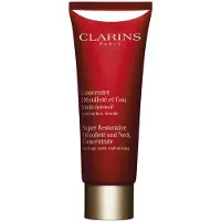 Clarins Concentré Décolleté et Cou 75 ml
