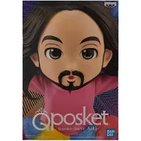 Bandai Figura Qposket Steve Aoki