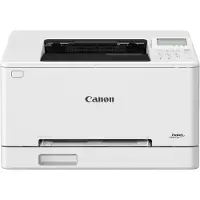 Canon i-SENSYS LBP647Cdw Impressora laser a cor A4 com wifi