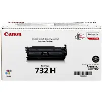 Canon Toner 732h Bk