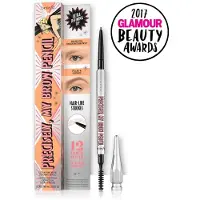 Benefit Precily, My Eyebrow Pencil 03-Médio 0,08g