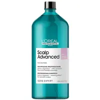 L'Oréal Professionnel Scalp Advanced Anti-Discomfort Shampoo 1500 ml