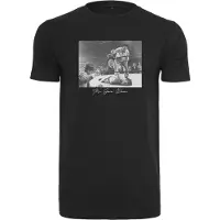 Mister tee Camisa 'Going Down' preto