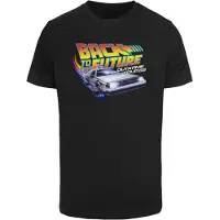 Mc Clothes Camiseta De Manga Curta Outatime 85