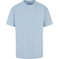 Urban Classics Camisa azul claro