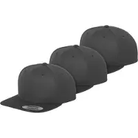 Flexfit Boné 6089mb 3 Unidades