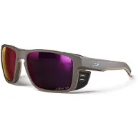 Julbo - Óculos sol - Shield L KJ Marron/Ice RV 0-4 para Unissexo - Castanho