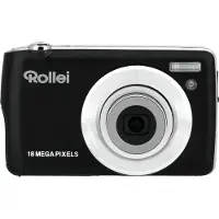 Rollei Câmera Compacta Compactline 880