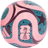 Adidas Bola Trionda Club do Campeonato do Mundo da FIFA 26