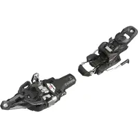 Fritschi - Fixações ski travessia - Tecton 10 para Unissexo - Tamanho 100 mm - Cinzento