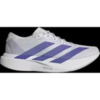 Adidas - Sapatilhas corrida - Adizero Evo SL Woven W Glory Grey para Mulher - Tamanho 3,5 UK - Violeta
