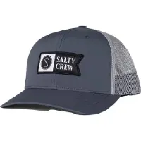 Salty Crew Boné Pinnacle 2 Retro Trucker