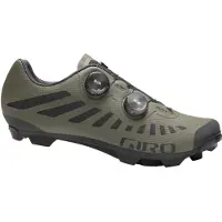 Giro Sapatilhas Mtb Gritter