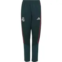 Adidas Calças De Fato De Treino Para Jovens Apresentação Real Madrid 26/27 Tiro26 Competition