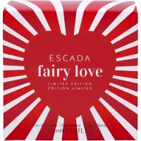 ESCADA Fairy Love Edição Limitada EDT W 100 ml