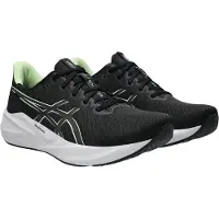Asics para homem. 1011B984 Tênis Versablast 4 preto (41.5), Plano, Cordão, Casual, Esportivo, Outdoor, Running