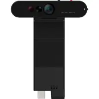 Lenovo Webcam do monitor ThinkVision MC60 - 4XC1J05150