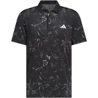 Adidas Camisola Tipo Polo Ultimate365 de Malha Climacool