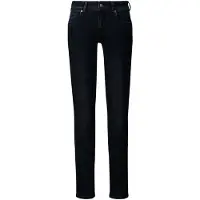 Pepe Jeans Jeans De Cintura Baixa Brooke Pl20506267fc Slim Fit