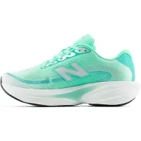 New Balance Sapatilha de corrida 'Ellipse' verde / menta / verde claro
