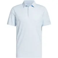Adidas Camisa funcionais 'Ultimate365' azul claro