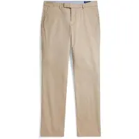 Ralph Lauren Calças chino cáqui