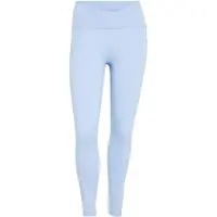 Adidas Calças de desporto 'Studio All Me' azul claro
