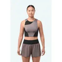 Nnormal Top Esportivo Trail Cropped