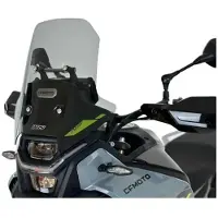 Wrs Para-brisa Touring Cf Moto Mt 450 Abs 24-25
